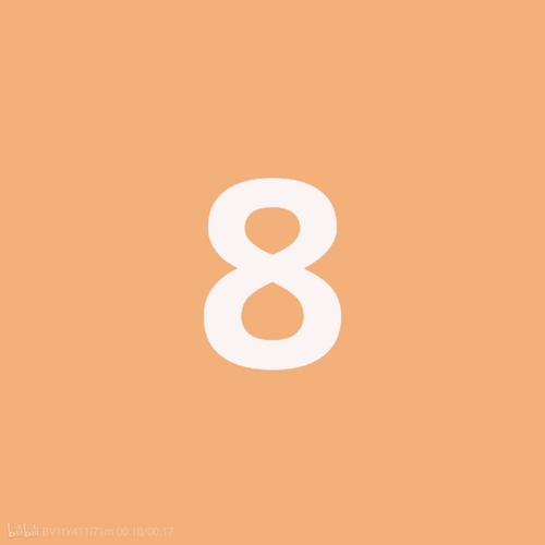 2048数字拼图图标
