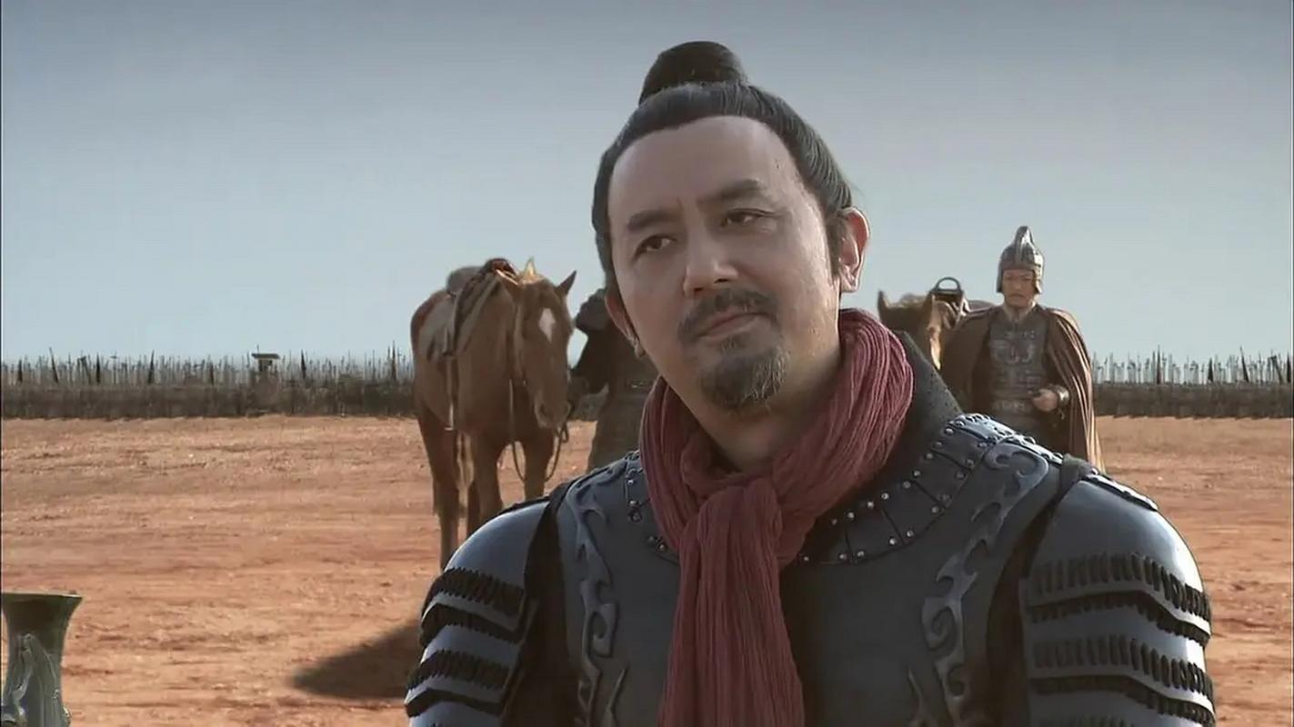 犀首