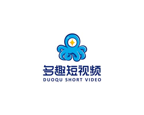 多趣短视频交易所图标