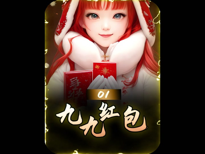 运气王抢红包20