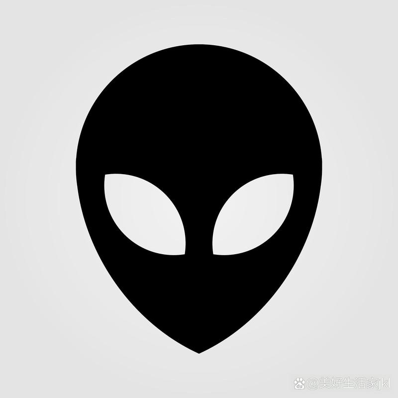 进击的外星人图标