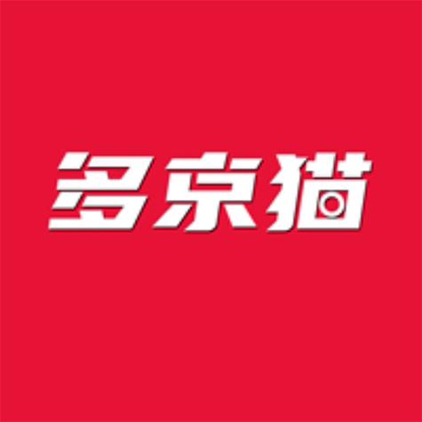 京多猫图标