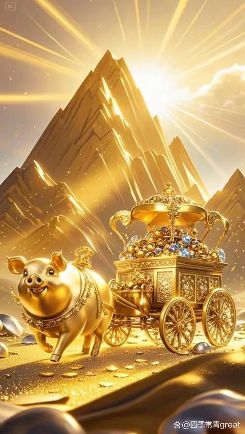 金猪记步手机版
