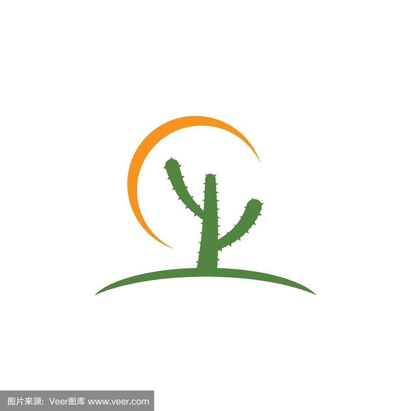 仙人掌app安卓版图标