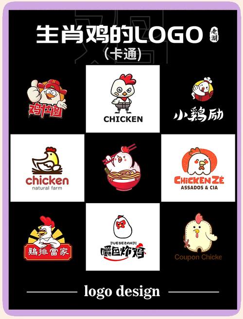 奇葩养鸡场图标