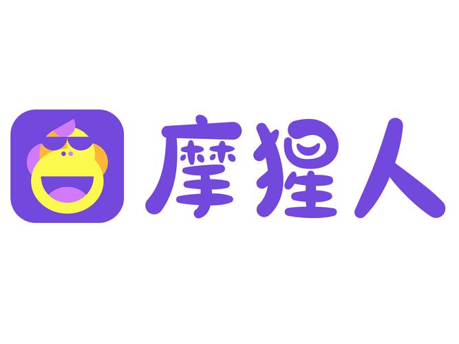 摩猩人