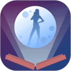 新月光宝盒app最新版本图标