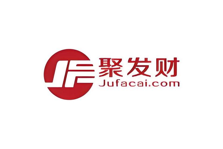 聚财头条图标