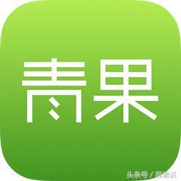 青果视频app最新版图标