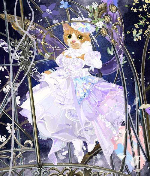 约稿猫