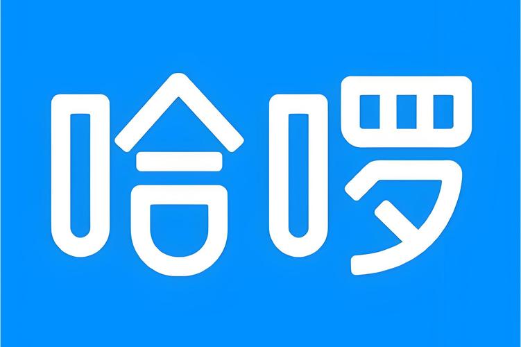 哈啰赚点app图标