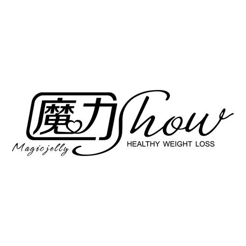 魔力秀兼职图标
