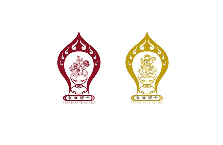 宝藏传说图标