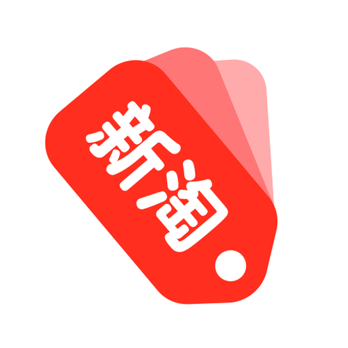 新淘网v10图标