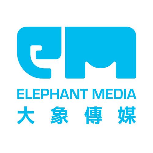 大象传媒app免费版图标