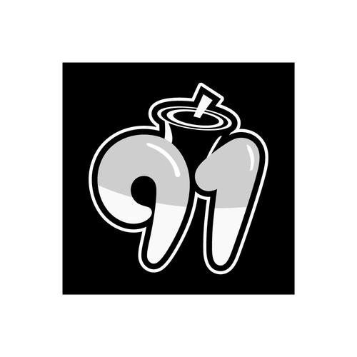 91漫画232图标
