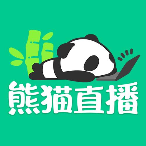 熊猫主播间图标