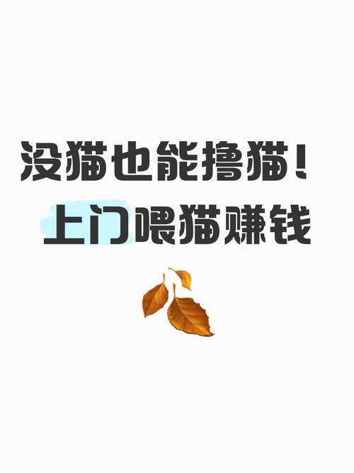 天天喂喵赚钱平台图标