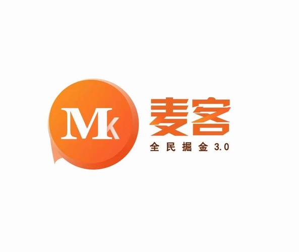 麦子微客图标