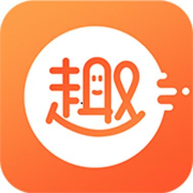 趣看天下APP图标