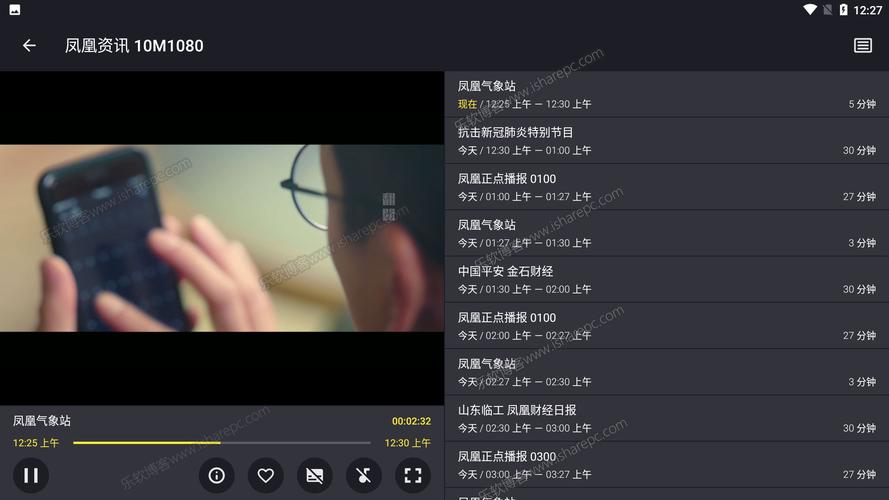 锐新短视频