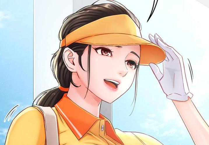 乐多漫画韩国漫画图标