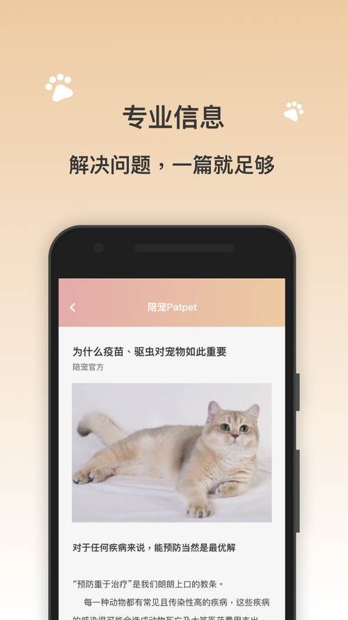 陪宠