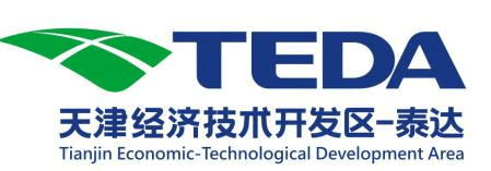 泰达国际
