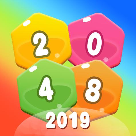 2048王者消除图标