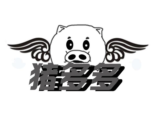 猪多多图标