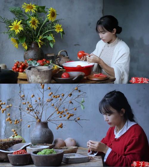 播罗短视频