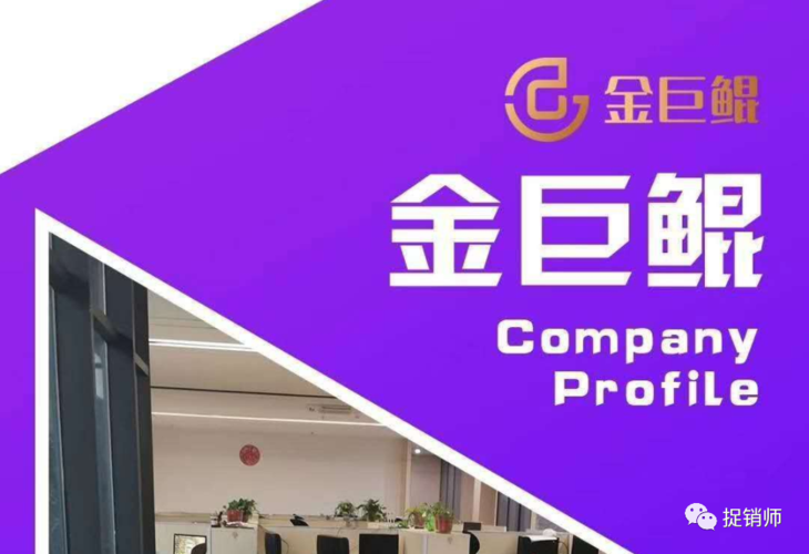 金巨鲲抖管家赚钱图标