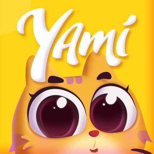 yami语音赚钱图标