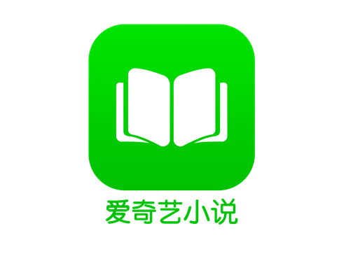 爱奇艺小说201图标