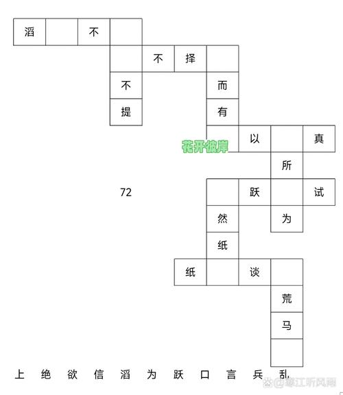 玩成语填空吗我要