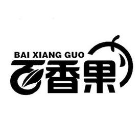 百香果网app图标