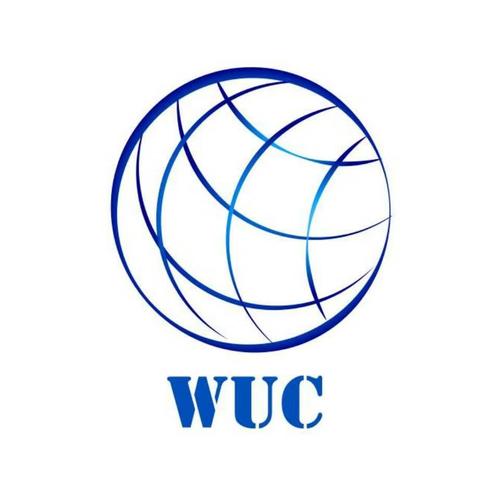 世联通证wuc官图标