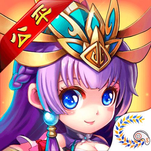 三国的后裔内购破解版图标