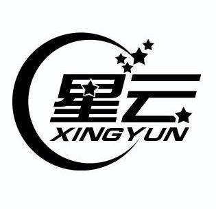 星云看点图标