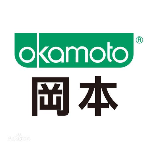 冈本图标