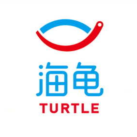 海龟赚钱图标