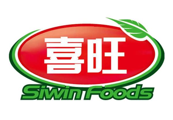喜旺网图标