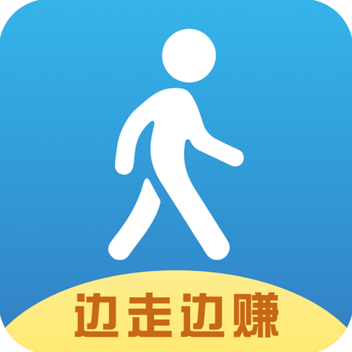 幸运计步宝打金版图标