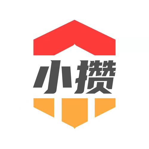 小攒(原快赚客)图标