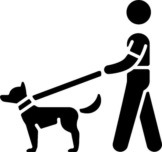 全民遛狗养狗赚钱图标