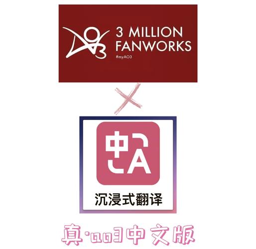 ao3网站中文最