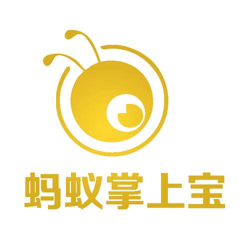 掌上宝APP图标