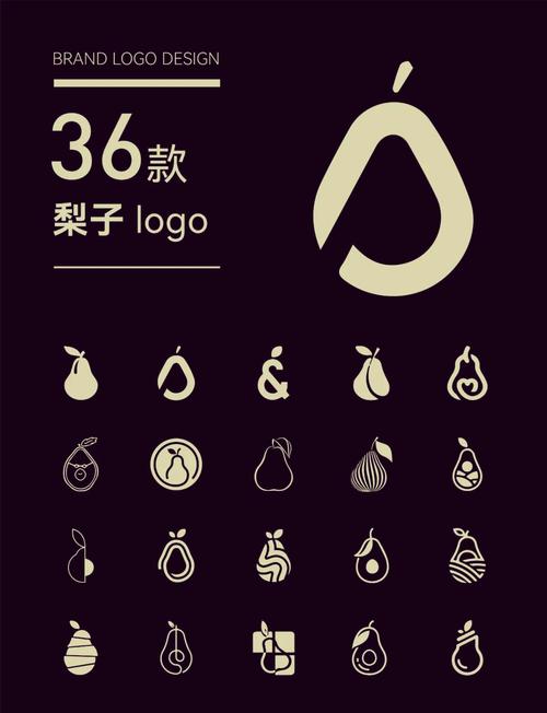 梨子手游图标