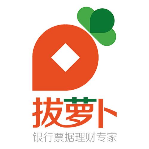 萝卜购赚钱图标