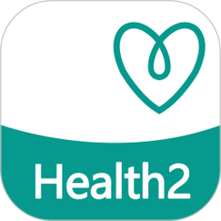 health2无图标